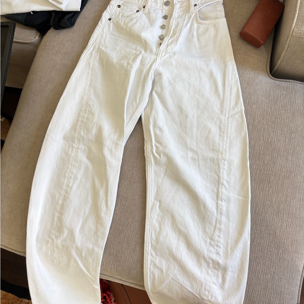 Agolde Luna Jeans